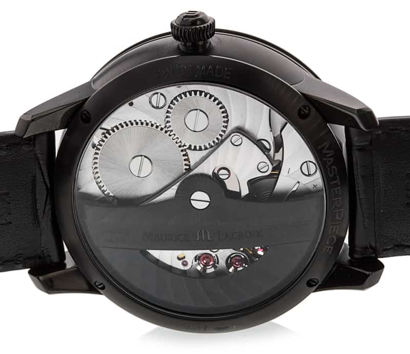 Maurice Lacroix Masterpiece MP6558-PVB01-092-1